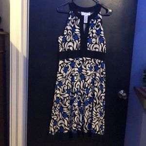 Jessica Howard Dress Size 10